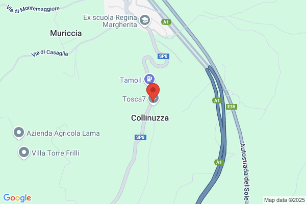 Impresa Poretti Srl