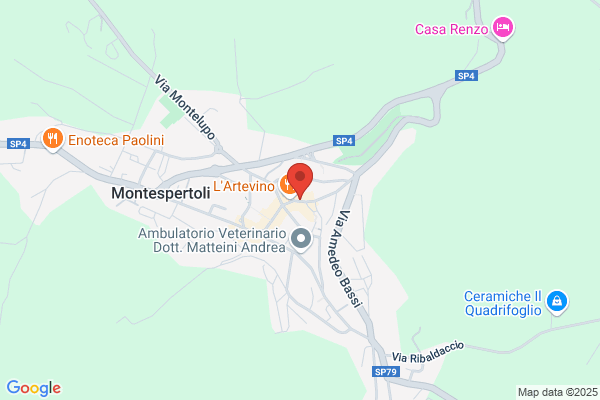M.I.M. Mobiliare E Immobiliare Montespertoli (S.R.L.)