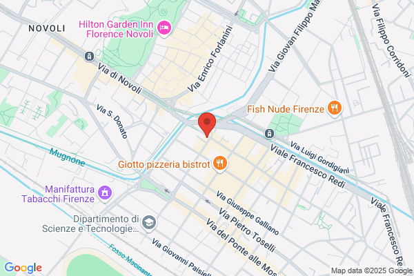 Nuova Toscoedile