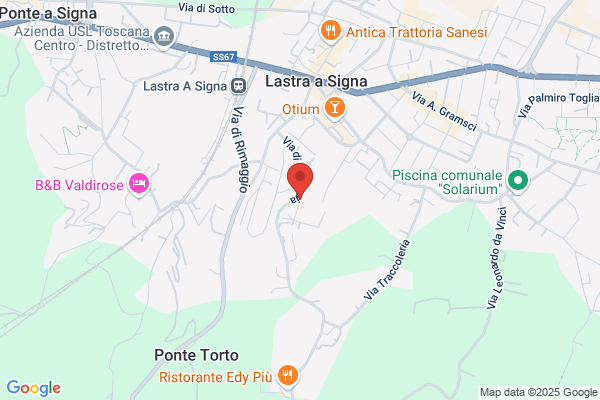 Perito Edile Gino Mignolli Costruzioni Edili Srl