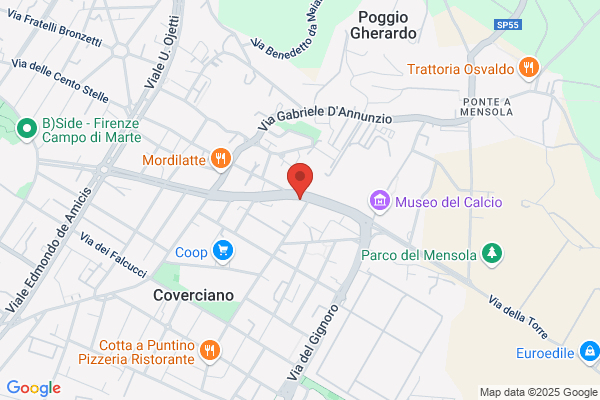 Resnova Costruzioni S.R.L