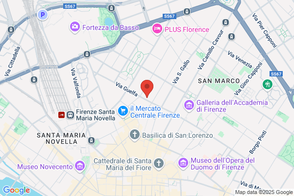 Santorsola S.C.R.L.