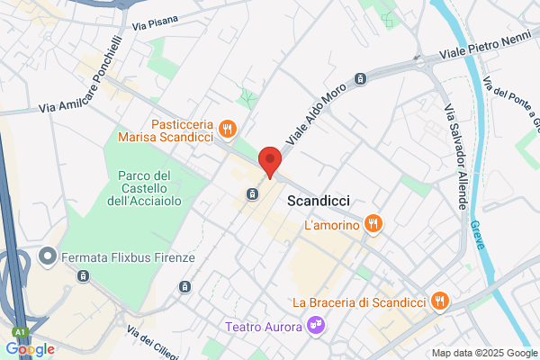 Teknologistica Srl