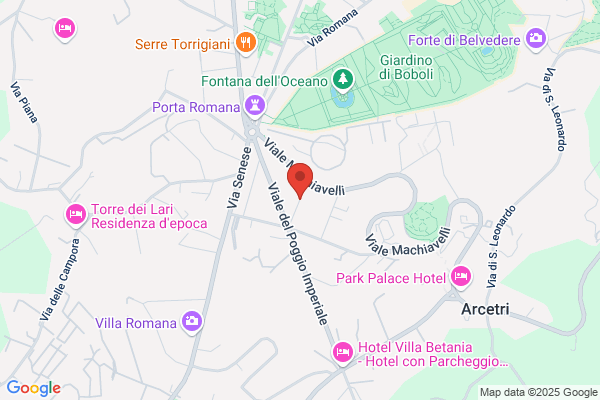Teri Paolo E C. Srl