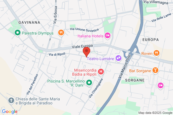 Impresa pulizie Scarpi Srl