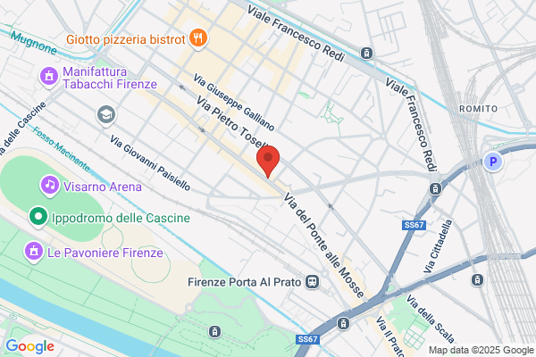 Jeangreco Pellicceria