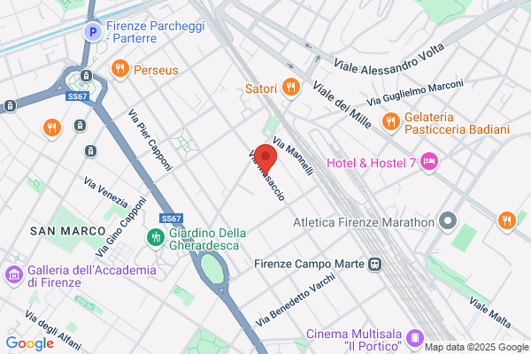 Pellicceria Marta