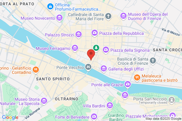 Pellicceria Oesse S.R.L.