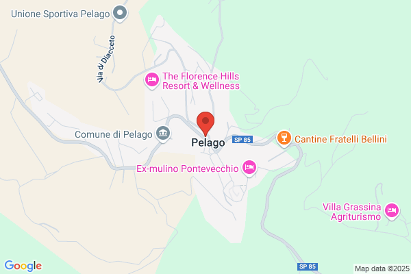 Pieri piero (Arch.)