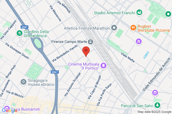 Lavanderia e Tintoria Paoletti