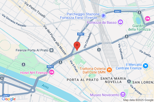Centro Arredotessile