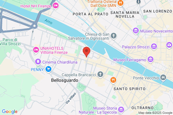Firenze Tenda