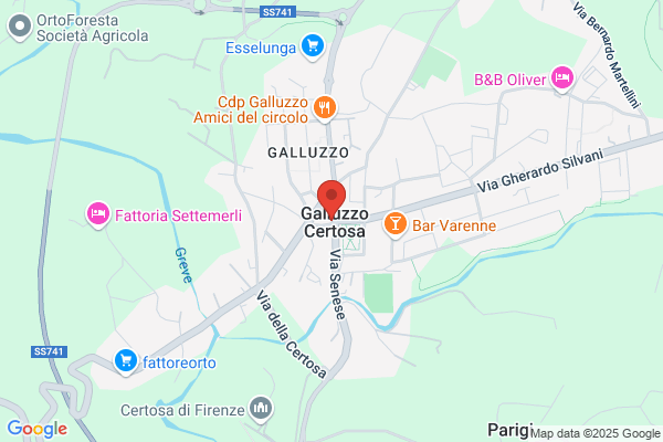 Ciak Produzione Televisive Di Leonardo Vannini
