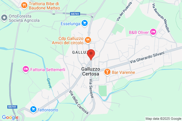 Biba Estetica - Galluzzo