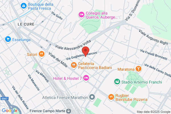 Centro Estetico Le Peonie