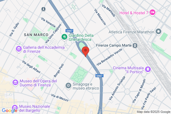 Istituto di Estetica Celsus