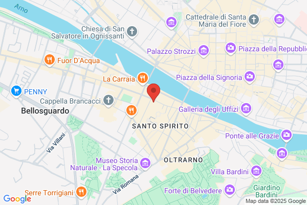 Wave Firenze