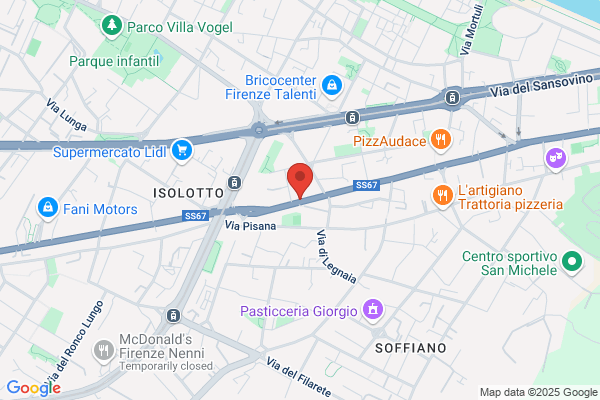 Centro Estetico Oxy