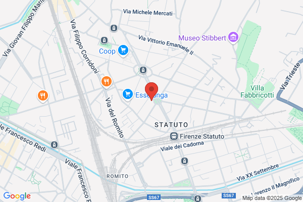 Estetica Integrale S.A.S. Desiderio