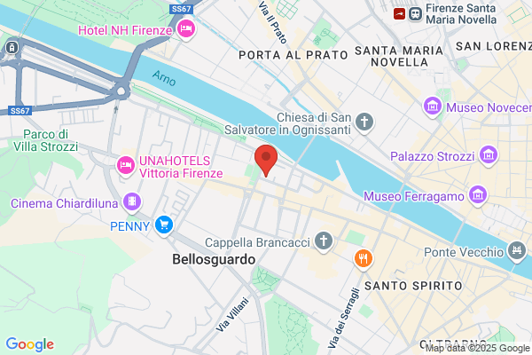 Istituto Di Bellezza Venere Onorato S