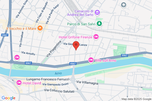 Le Vanità Centro Estetico
