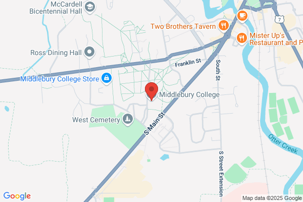 Middlebury College