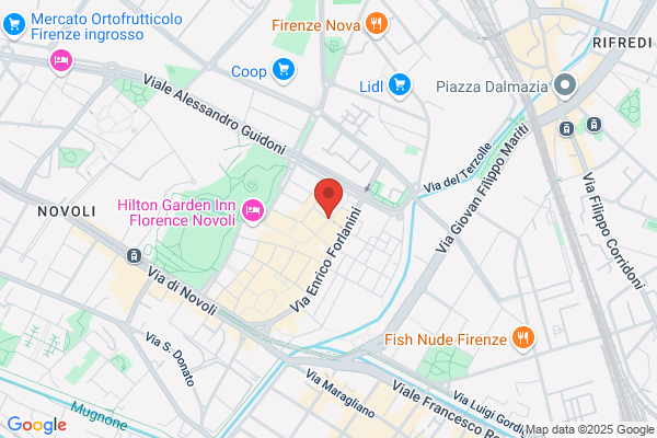 Universita Degli Studi Di Firenze/Biblioteca Di Scienze Sociali
