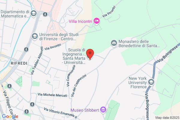 Universita/Universita Degli Studi Di Firenze-Approvigionamenti