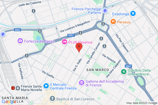 Universitadegli Studi Di Firenze/Dipartimento Di Filosofia