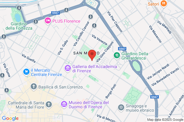 Universitadegli Studi Di Firenze/Dipartimento Di Italianistica