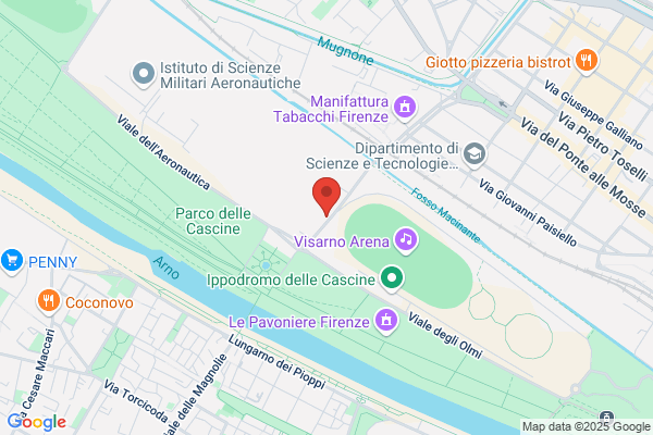 Universitadegli Studi Di Firenze/Dipartimento Di Scienza Del Suolo///  pianta (
