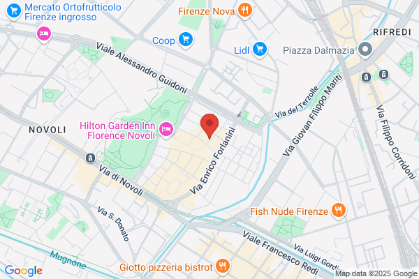 Universitadegli Studi Di Firenze/Dipartimento Di Scienze Aziendali