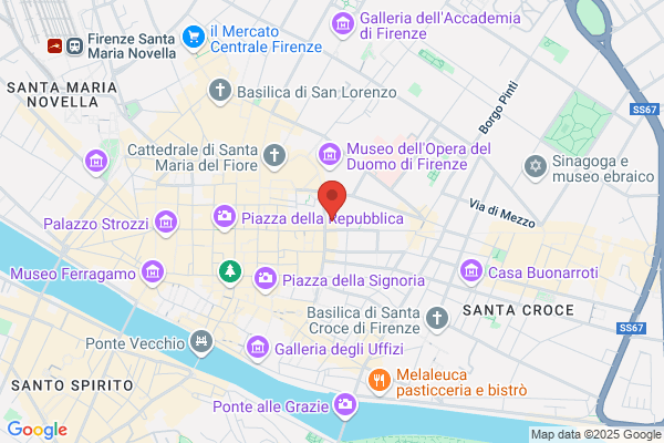 Universitadegli Studi Di Firenze/Facolta Di Scienze Matematiche.F/// (Isiche e