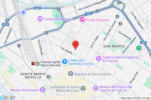 Fondazione Studio Marangoni