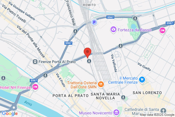 Istituto Piero Calamandrei Srl
