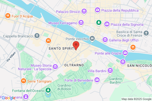 Oro E Colore Snc