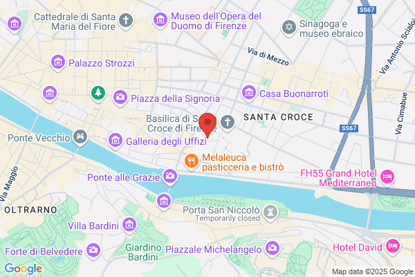 Florence Language Institute G. Leopardi