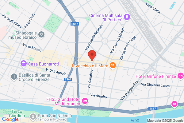 Langues Services S.A.S