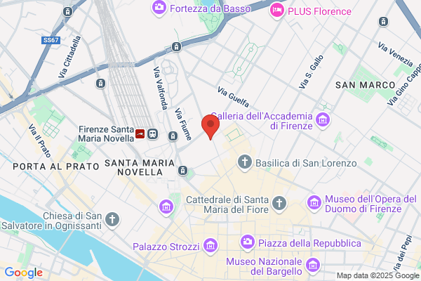 Lorenzo De Medici Srl