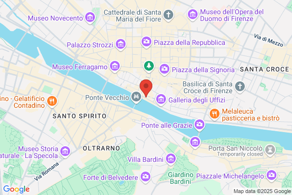 Favilli Federico