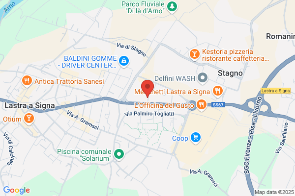 Masini (S.R.L.)