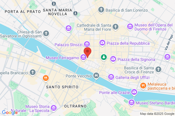Pampaloni Srl