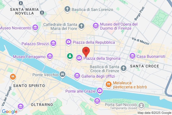 Principessa Cristalli Di Autore Snc
