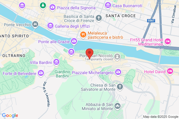 Raspini Massimiliano & C. (S.N.C.)