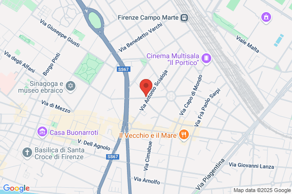 Istituto Di Analisi Mediche San Lorenzo Srl
