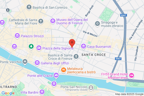 Istituto Fiorentino Di Analisi