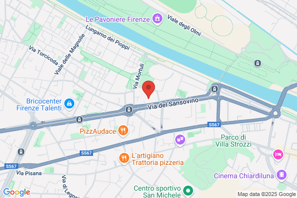 Medical Center Srl