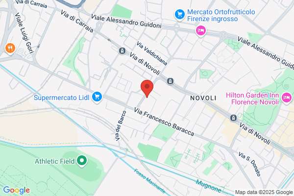 Istituto Medico Nordfirenze