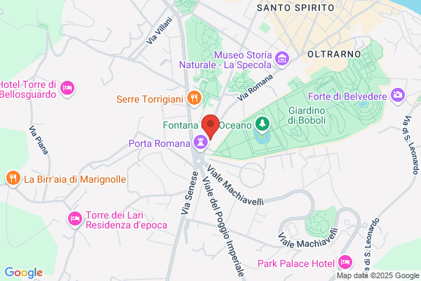 Il Bronzetto