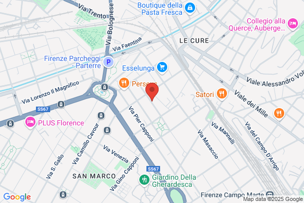 Pantheon S.R.L.